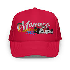 Image result for Radiant Red 1992 Monaco