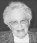 Mary WELZ Obituary (2012)