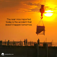 Safety's alright if you got all night. All Safety Quotes Courtesy Of The Team At Weeklysafety Com