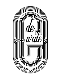 De Garde Brewing Brewery Logos Beer Logo Brewing