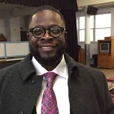 Please meet Rev. Oscar Broadie., Senior Pastor of the Carmody Hills Baptist  Chruch and the DCBC Pastor of the Week! Reverend Oscar L. Broadie Jr., was  born and raised in Washington, DC,