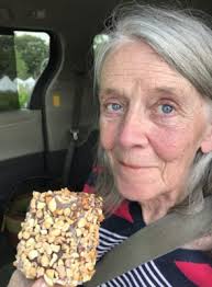 The Honorable Rosemary Shaw Sackett Obituary