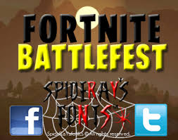 You may use this font as permitted by the eula for the product in which this font is included to display and print content. Fortnite Battlefest Font Uxfree Com
