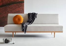 Vanadis 90 X 200 Cm Schlafsofa Scandinavian Design Schlafsofa Sofa Sitzecke