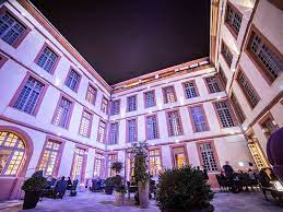Spa la cour des consuls. La Cour Des Consuls Hotel Spa Toulouse Mgallery Bewertungen Fotos Preisvergleich Frankreich Tripadvisor