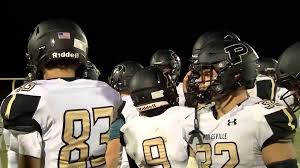 Countdown to Kickoff: Poolesville Falcons
