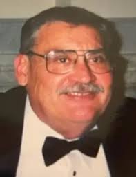 Obituary information for Jerry Powell