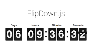 Snapboard Flipdown Npm