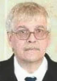 Obituary for Ronald W. Shonk