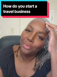 💭Thinking about becoming a travel agent but you're not sure where to ...