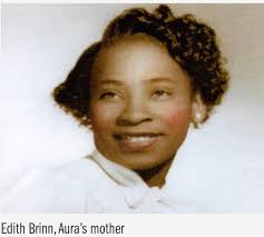 Dr. Aura Wharton-Beck's Dissertation Research