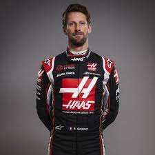 Romain grosjean and kevin magnussen will both leave haas at the end of the formula 1 2020 season. Romain Grosjean The Formula 1 Wiki Fandom
