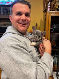 Congers Dog Park Friends, Many of you know me and my Frenchie Romeo. Please  help me spread the word that I am forming a group called "Frenchies of  Clarkstown" to share Frenchie