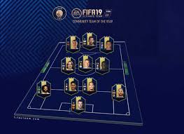 See what players the toty program has to offer in season 5. Fifa 19 Toty Guide Release Date Cards Nominees Predictions