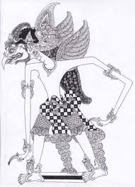 Dalang pun akan membuat wayang kulit di balik layar yang merupakan salah satu warna dari kain putih sementara di belakang cahaya atau minyak listrik lampu. 100 Gambar Hitam Putih Wayang Paling Hist Gambar Pixabay