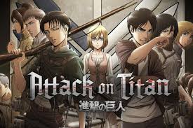 5 Teori Konspirasi Tergila Mengenai Anime Attack On Titan Midnight train (闇夜の列車 yamiyo no ressha?) is the 2nd episode of the 4th season and the 61st episode overall of the attack on titan anime. mengenai anime attack on titan