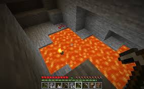 Diamonds can only spawn anywhere between y levels of 16 and below. How To Find Diamonds In Minecraft And Avoid Dying