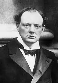 Graham sutherland winston churchill portrait burned. Winston Churchill Wikiwand