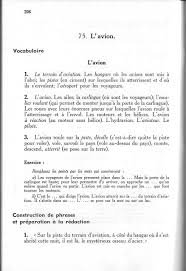 Manuels Anciens Davesne Beaudouin Bien Lire Et Bien Dire Francais Ce 1959 Learn French French Books French Language
