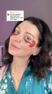 Replying to @Brandy Smith that’s what’s so cool about makeup.. it’s  personal. ❤️ • In our 40+ and wearing whatever we want era ✨🫶🏻💕 • Let me  know if you want a list of the products i used. 💕 • ...