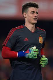 Jun 08, 2021 · kepa arrizabalaga will join up with the spain squad this tuesday as part of the group of reserve players who are on standby for euro 2020. Valencia Spain March 23 Kepa Arrizabalaga Of Spain Warms Up Prior To The 2020 Uefa European Champion Football Players Images Soccer Players European Soccer