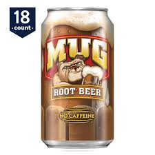 Mug Root Beer 12 Oz Cans 18 Count Walmart Com Walmart Com