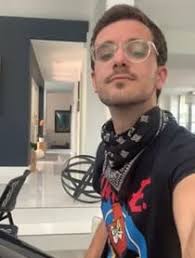 Stephen Christopher Anthony