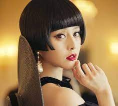 20 Best Chinese Bob Hairstyles Bob Haircut And Hairstyle Ideas Chinese Bob Hairstyles Bob Hairstyles Asian Short Hair