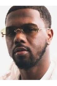 Denzel Mullins's Instagram, Twitter & Facebook