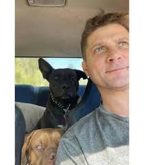 David Panter Obituary (2023)