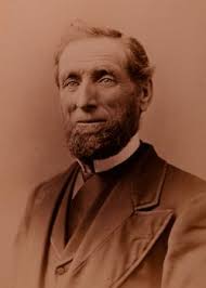 Roswell Hall Eldridge (1821-1891)