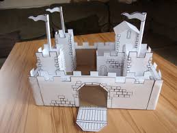 Papierburg basteln / burg hohenzollern karton papierburg zum basteln neu in baden weitere ideen zu ritterburg, pappkarton, basteln. Spiel Mit Dem Mittelalter Bastelspieles Jimdo Page