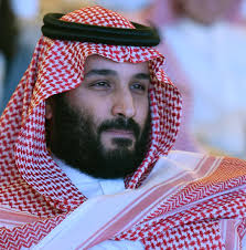 How MBS, the Saudi crown prince, erased the stigma of Jamal Khashoggi's  murder