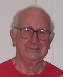 Albert Alfred Bleau (1924-2015)