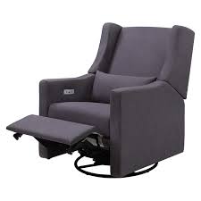 Recliners are made for making your home comfy and pleasant aren't they? 10 Best Stylish Recliner Chairs Modern Comfortable Recliners Apartment Therapy