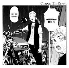 Jungle juice chapter 21 english scans. Update Baca Manga Tokyo Revengers Chapter 21 Full Sub Indo Manga Komik Bahasa Indonesia Terbaru