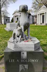 This made me teary-eyed : rCemeteryPorn