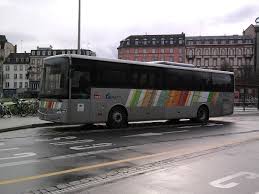 Mercedes Benz Intouro Wikipedia