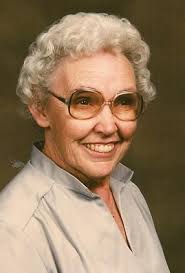 Ruth Evelyn Stewart Dorton (1926-2008)