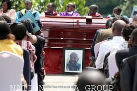 Born in 1942 (79 years) in ndakaini village, murang'a county, he grew up in a family of four. Till We Meet Again Truth Or Trash