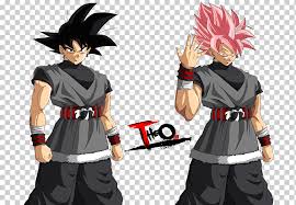 No olvides suscribirte y dar like para participar en el sorteomas info de dragon ball heroes anime y películathumbail/miniatura: Goku Black Dragon Ball Super Saiyan S H Figuarts Goku Cartoon Vegerot Uniform Png Klipartz
