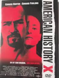 Stella, 2005 — edward norton. American History X Nazi Drama Edward Norton Edward Film Gebraucht Kaufen A000ivwo11zzt