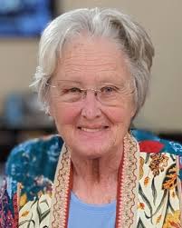 Myra Marie McCall Obituary June 25, 2024