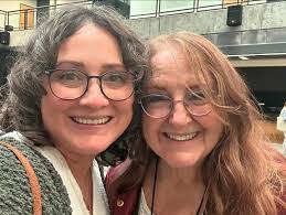 Patricia Kelsey's Instagram, Twitter & Facebook