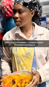 Instagram 用户 Prof,. Daniel Ocansey