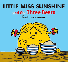 Amazon Com Little Miss Sunshine And The Three Bears Mr Men Little Miss Magic 9781405290432 Hargreaves Adam Books Jonathan dayton and valerie faris make their feature film directorial debut with little miss sunshine. amazon com little miss sunshine and