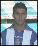 Convocados para el Deportivo