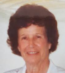 Cyrilla Alma “Sye” Czeczok DiStefano (1919-2010)