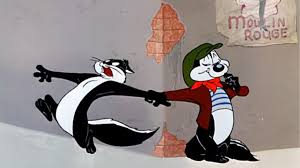 Pepe le pew 54 gifs. Wv1duml4m8funm