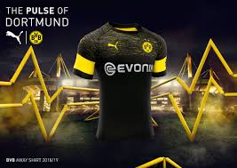 Www.elmontyouthsoccer.com/ for a 5 dollar discount on your first order us. Borussia Dortmund 18 19 Away Kit Released Footy Headlines